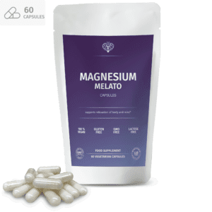 Magnesium MELATO Capsule