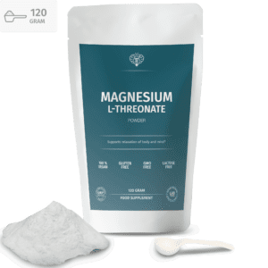 Magnesium L-THREONAT Powder