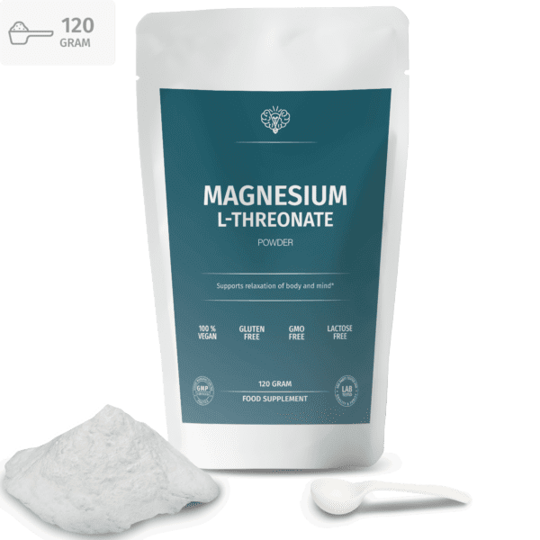 Magnesium L-THREONAT Powder