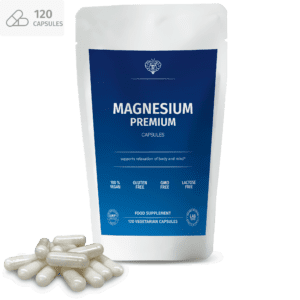 Magnesium PREMIUM Capsule